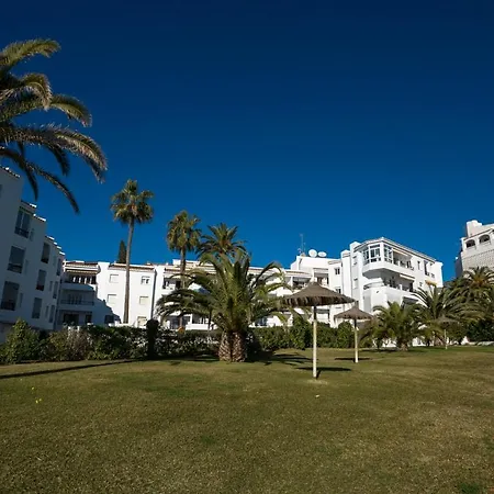 Apartman Edf. Palmeras 2º 40