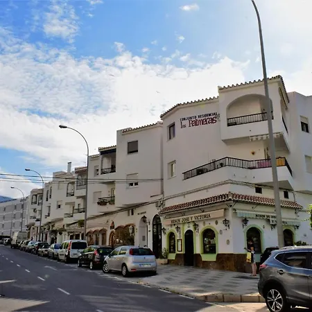 Apartment Edf. Palmeras 2º 40