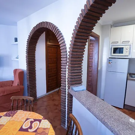 Edf. Palmeras 2º 40